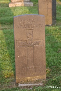 Curragh Grave P. Byrne 24746