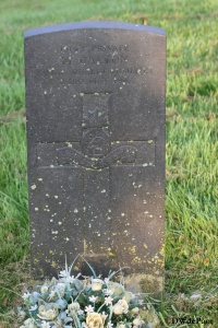 Curragh Grave M. Dalton 15143